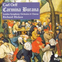Orff: Carmina Burana