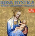 Rosa Mystica