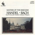 Masters of Baroque - Handel/Bach
