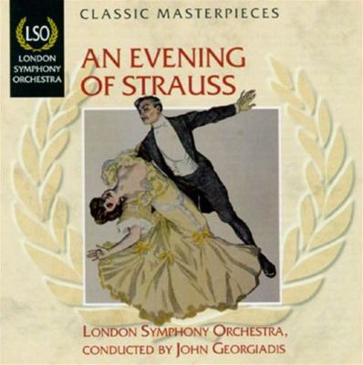 An Evening of Strauss