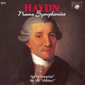 Haydn: Complete Name Symphonies, CD 9