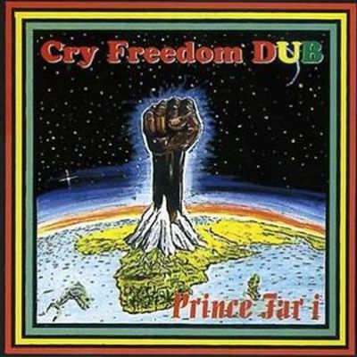 prince far i　dj Prince Far I Biography : The Thunderous Voice Of Roots Reggae