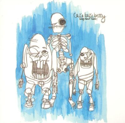 Songs About Teeth