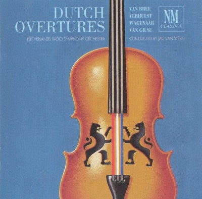 Dutch Overtures