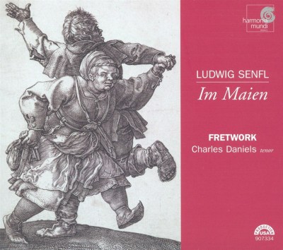 Ludwig Senfl: Im Maien