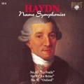 Haydn: Complete Name Symphonies, CD 8
