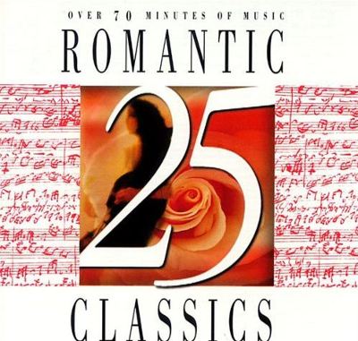 25 Romantic Classics