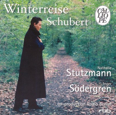 Schubert: Winterreise