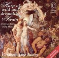 Harp of Wild and Dreamlike Strain: Victorian Fairy Harp Music