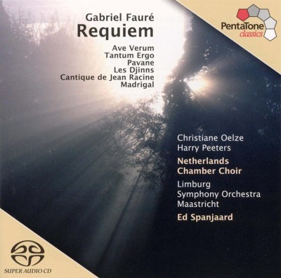 Fauré: Requiem