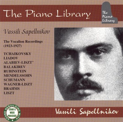 Etude for piano in C major ("Staccato"), Op. 23/2