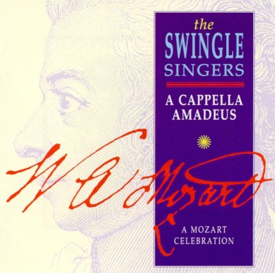 A Cappella Amadeus