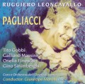Leoncavallo: Pagliacci