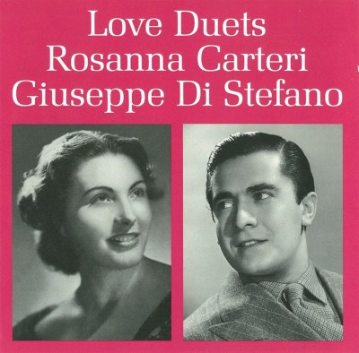 Love Duets