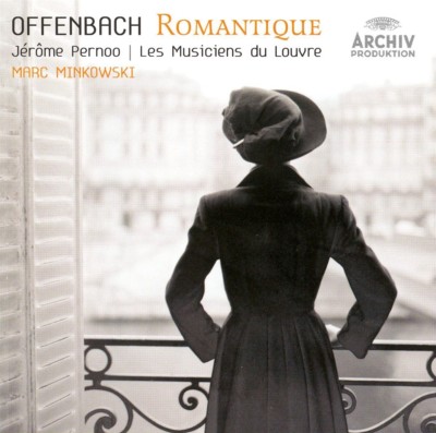 Offenbach Romantique