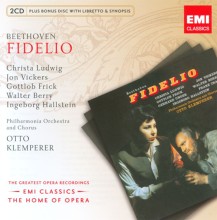 Beethoven: Fidelio