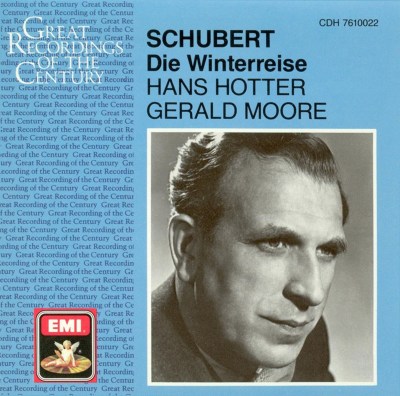 Schubert: Winterreise