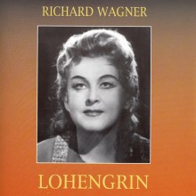 Wagner: Lohengrin [Bayreuth 1954]