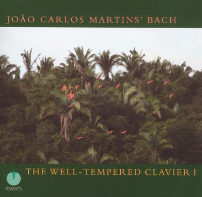 Bach: The Well-Tempered Clavier 1