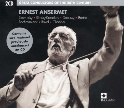 Ernest Ansermet
