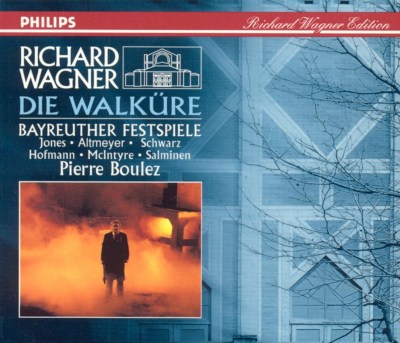 Wagner: Die Walküre
