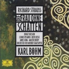 Richard Strauss: Die Frau Ohne Schatten [1977]