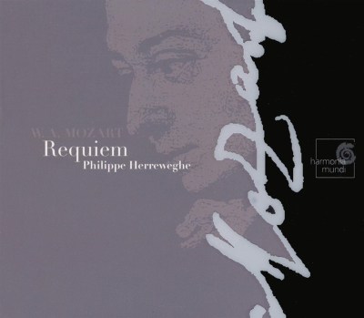 Mozart: Requiem