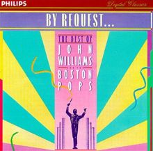 By Request: The Best of John Williams & the Boston Pops