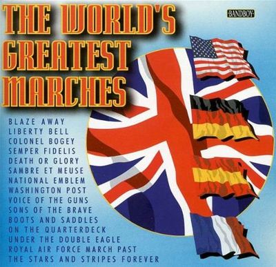 The World's Greatest Marches