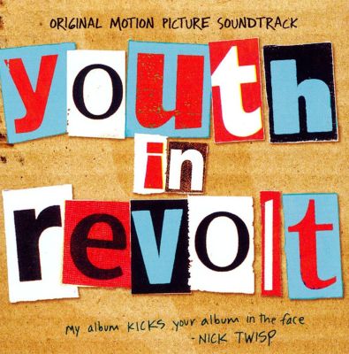 Youth in Revolt