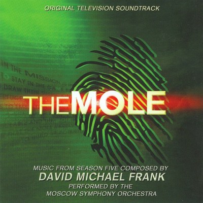 The Mole [Original Television Soundtrack]