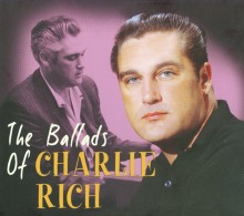 The Ballads of Charlie Rich