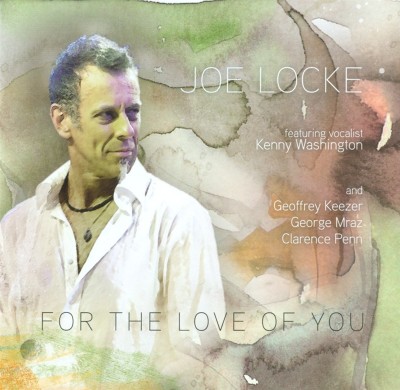 For the Love of You