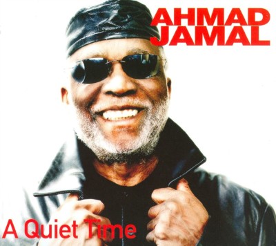 A Quiet Time