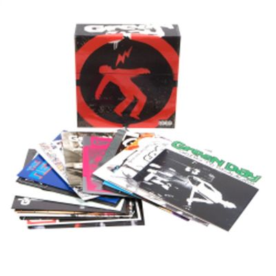 7" Vinyl Box Set