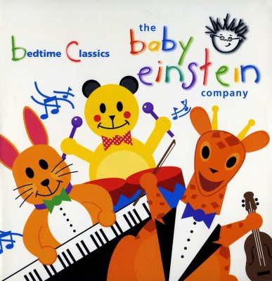 Bedtime Classics