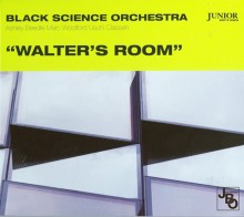Walter's Room