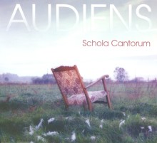 Nordic Voices: Audiens