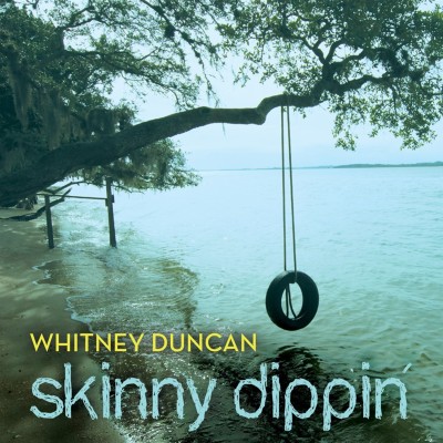 Skinny Dippin'