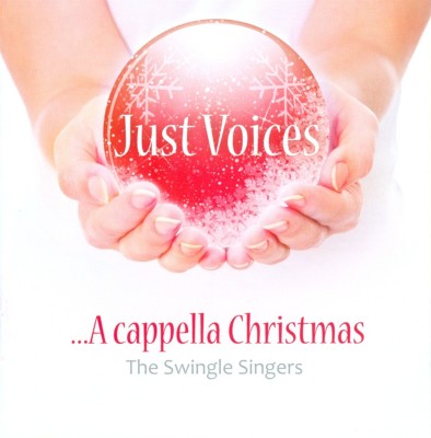 Just Voices: A cappella Christmas