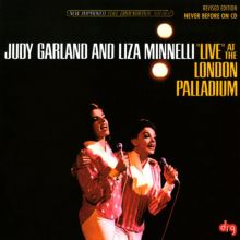 Live at the London Palladium