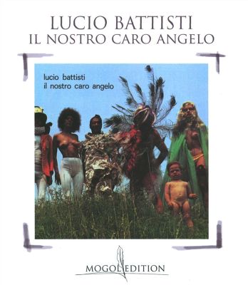 Amazon.co.jp: Il Nostro Caro Angelo: ミュージック