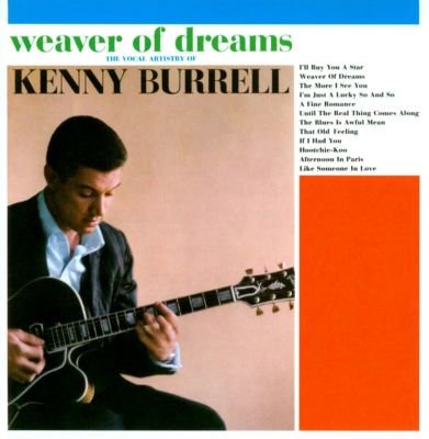 Weaver of Dreams