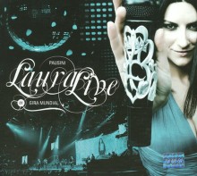 Live Gira Mundial 09