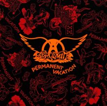 Permanent Vacation