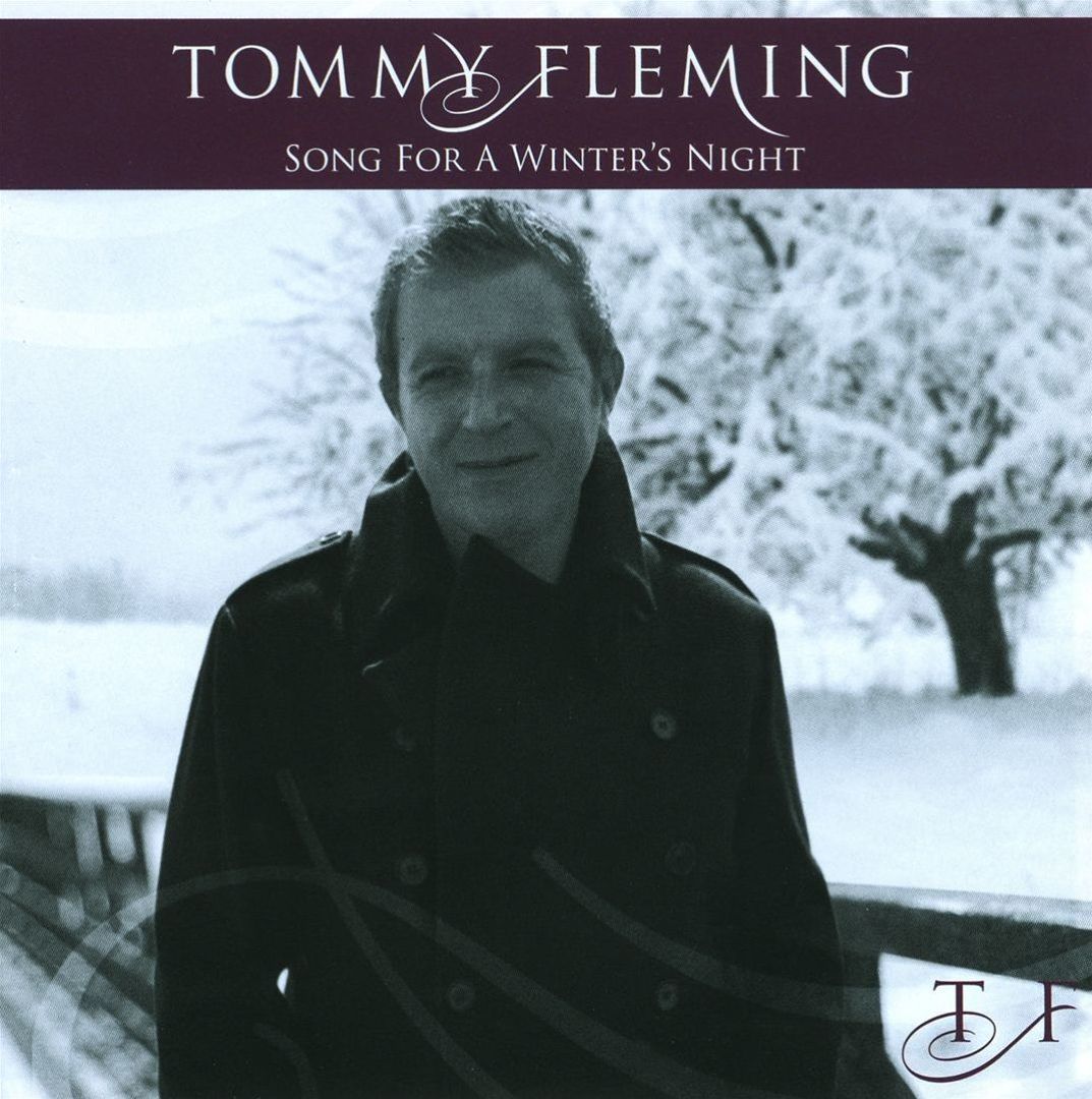 Song for a Winter's Night - Tommy Fleming | Album | AllMusic