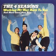 The Four Seasons: Valli's Pea Tracks & Reviews | AllMusic