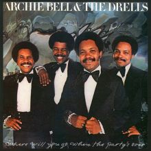 Where Will You Go When the Party's Over