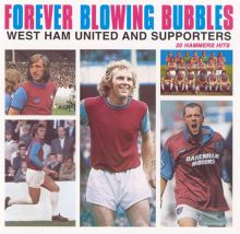 Forever Blowing Bubbles