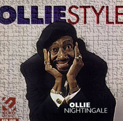 Ollie Style - Ollie Nightingale | Album | AllMusic